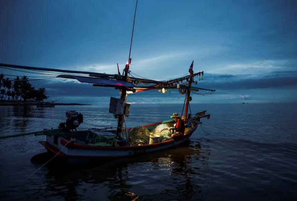Thailand revives land bridge plan to bypass Malacca congestion